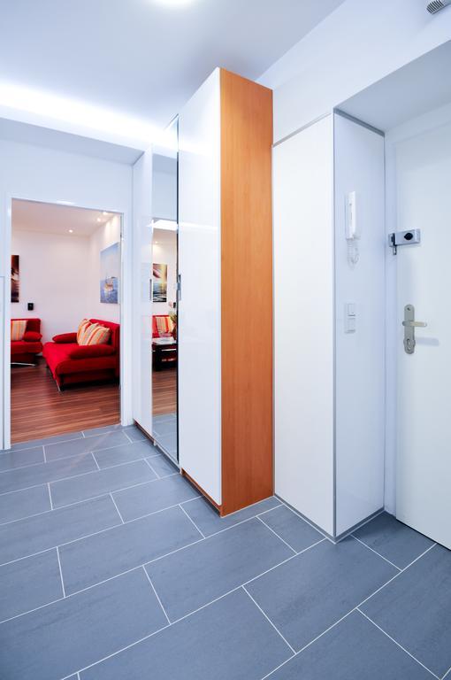 Apartment Giuliano Vienna Room photo